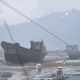 Illustration for article titled Sir, You Cant Park Your Boat Here
